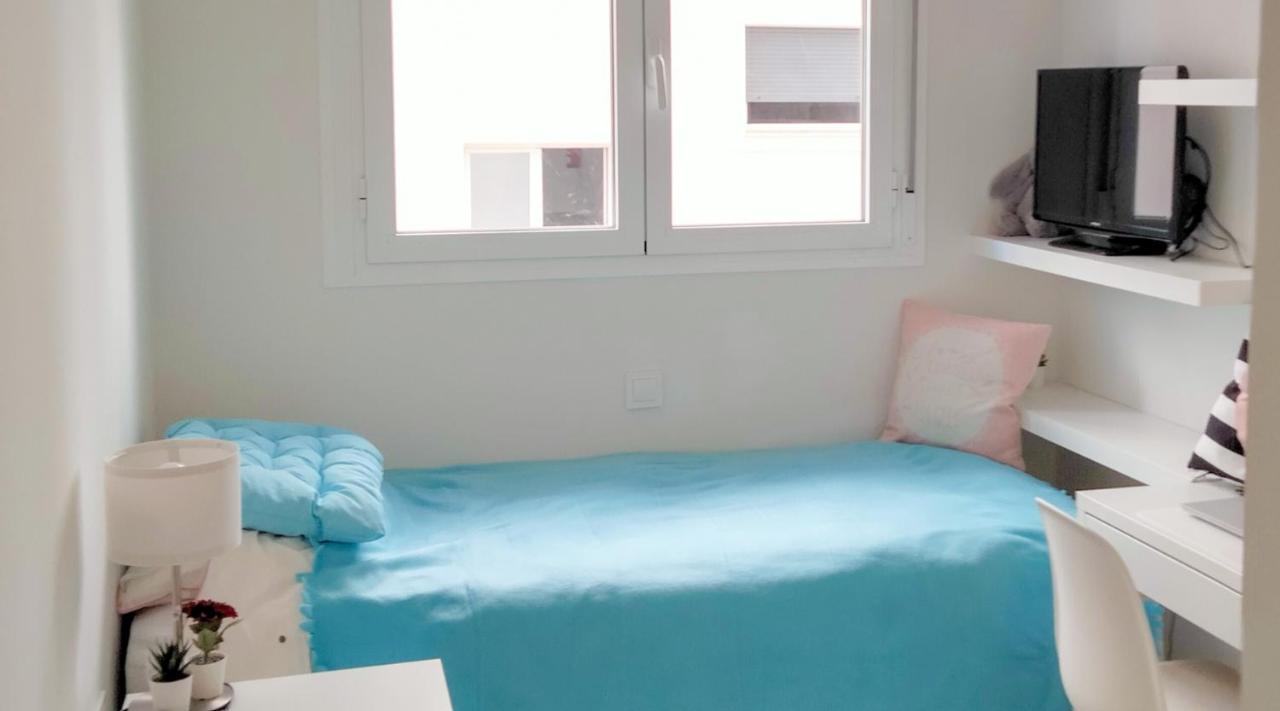 Lovely Apartment Centrally Located In Estepona Exterior foto