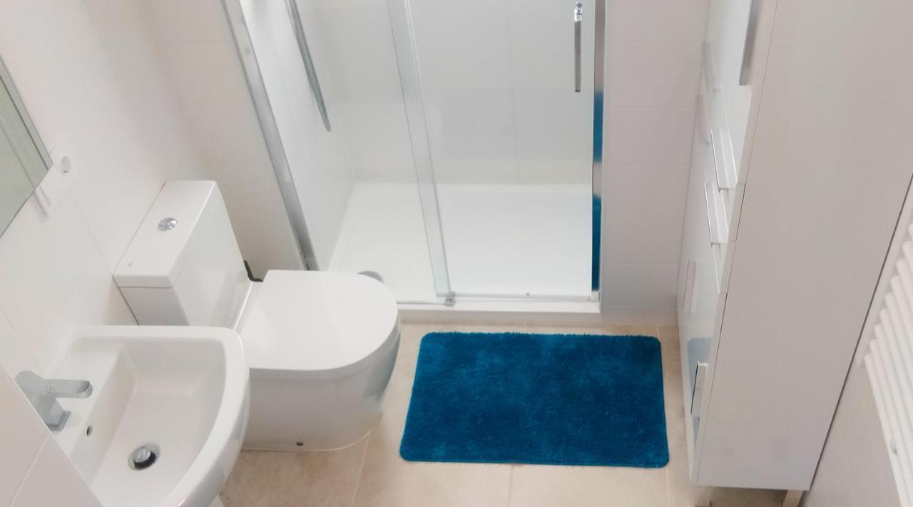 Lovely Apartment Centrally Located In Estepona Exterior foto